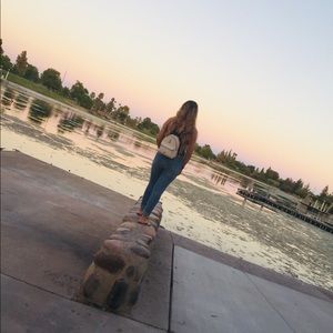 Meet your Posher, Kate